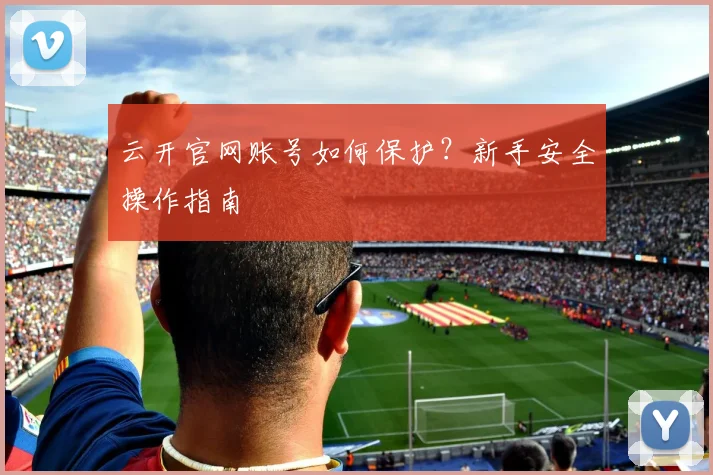 云开官网账号如何保护？新手安全操作指南